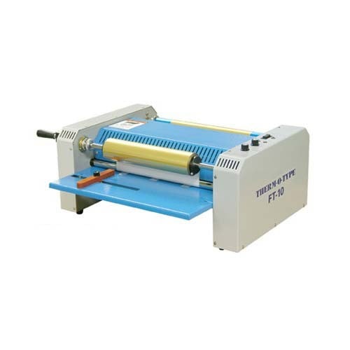 Therm-O-Type Foil Fusing Starter Kit with 2 Foil Colors and Optional Foil Cutter & Work Station