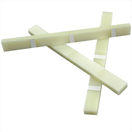Thermal Binding Glue Strips for Create Your Own Covers - 40pk