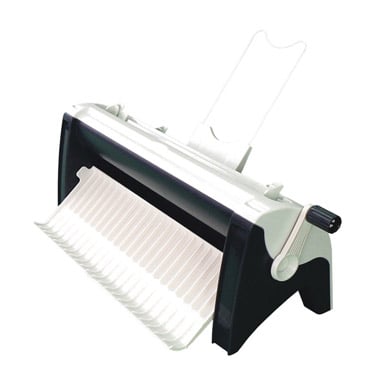 Tamerica Instant Card M Non-Bleed Business Card Cutter TINSTANTCARD-M