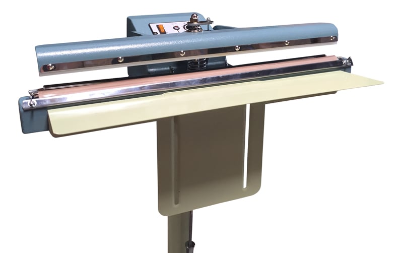 SealerSales TISF Series 24" Foot-Operated Impulse Sealers