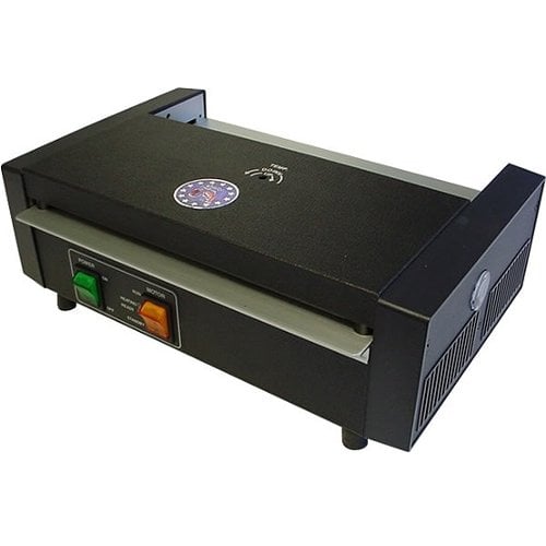 TLC Model 6000 10" Heavy Duty Pouch Laminator