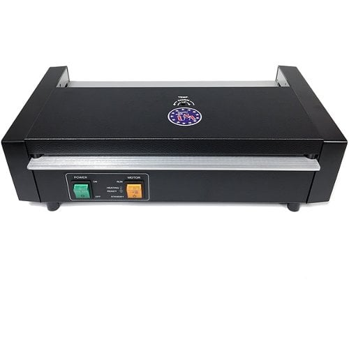 Refurbished TLC Model 7000 12-9/16" Heavy Duty Pouch Laminator