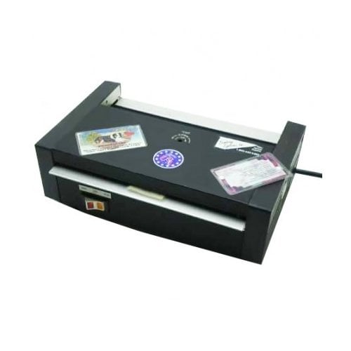 TLC Model 6000 10" Heavy Duty Pouch Laminator