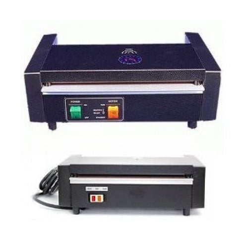 TLC Model 6000 10" Heavy Duty Pouch Laminator