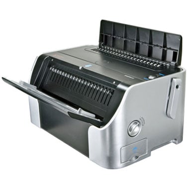 Tamerica OfficePro-21E Plastic Comb Binding Machine
