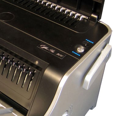 Tamerica OfficePro-34E Wire Binding Machine