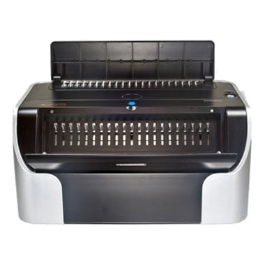 Tamerica OfficePro-34E Wire Binding Machine