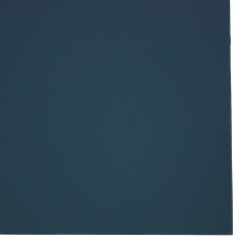 Touche Slate Blue 8.5" x 11" Soft Touch Covers - 100pk