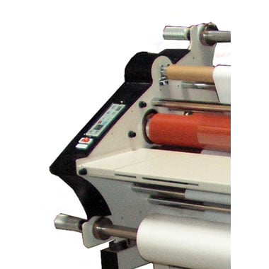 Tamerica TCC1200 Wide Format 45" Hot And Cold Roll Laminator