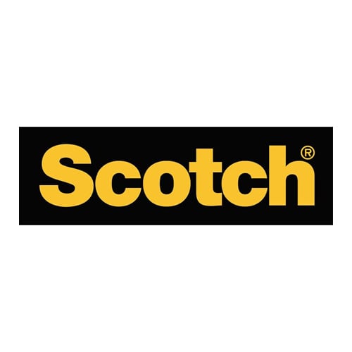 Scotch 9" x 11-1/2" Letter Size Thermal Laminating Pouches - 50pk