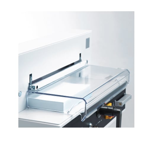 Triumph 4315 16.875" Semi-Automatic Tabletop Paper Cutter