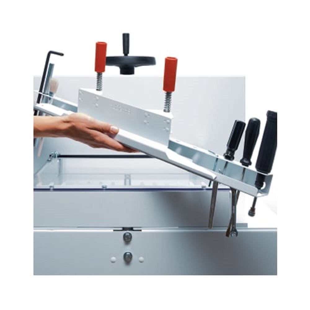 Triumph 4815 18.625" Electric Paper Cutter With Digital Display