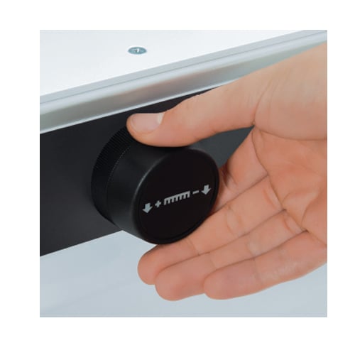 Triumph 5255 20.375" Electric Programmable Paper Cutter