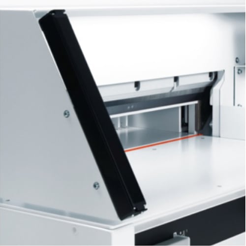 Triumph 6660 25-1/2" Automatic Programmable Cutter with VRCut Software