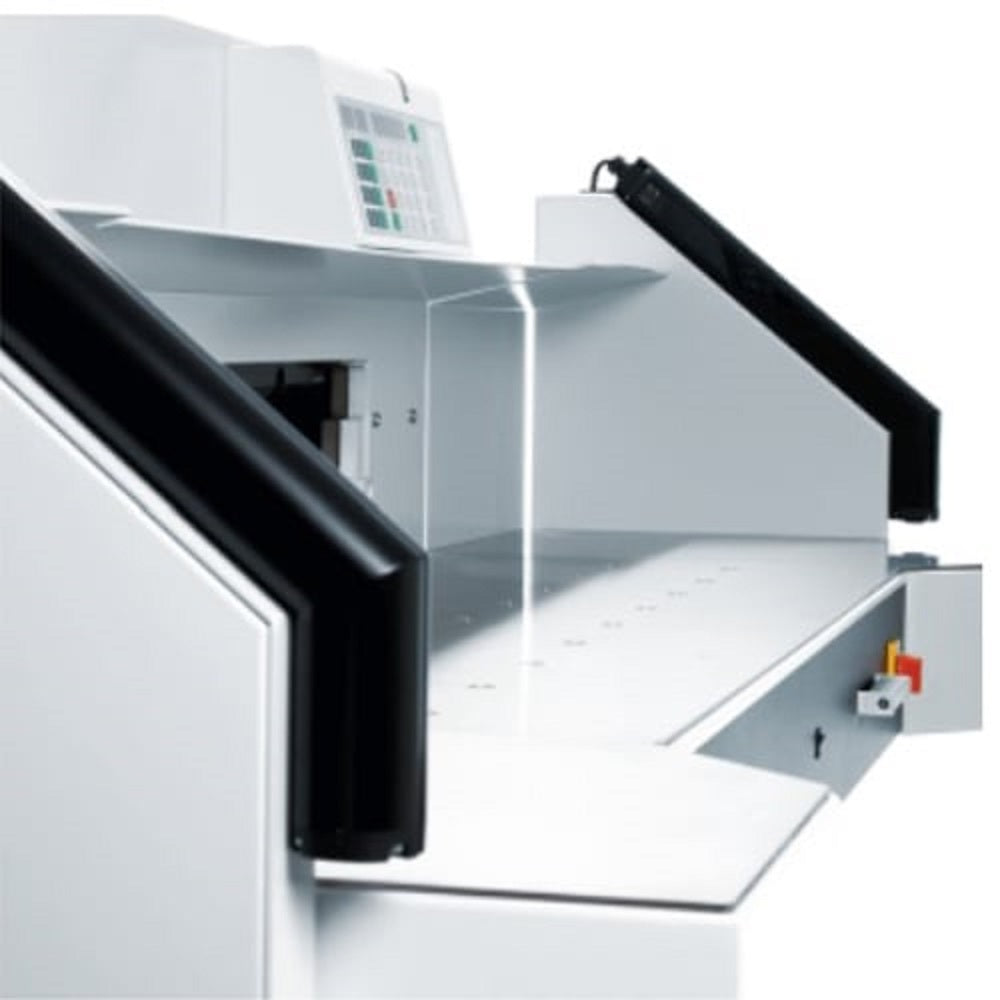 Triumph 7260 28" Automatic Programmable Hydraulic Paper Cutter with VRCut Software
