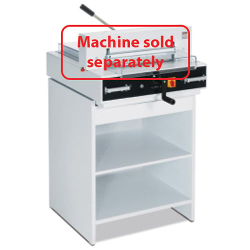 MBM Triumph Cabinet for 4205, 4215, 4250, 4300, 4305, 4315, and 4350 Cutters - 0461