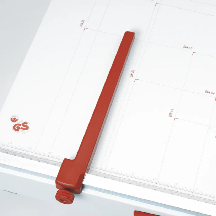 MBM Triumph 1046 18" Tabletop Paper Cutter - KU0471