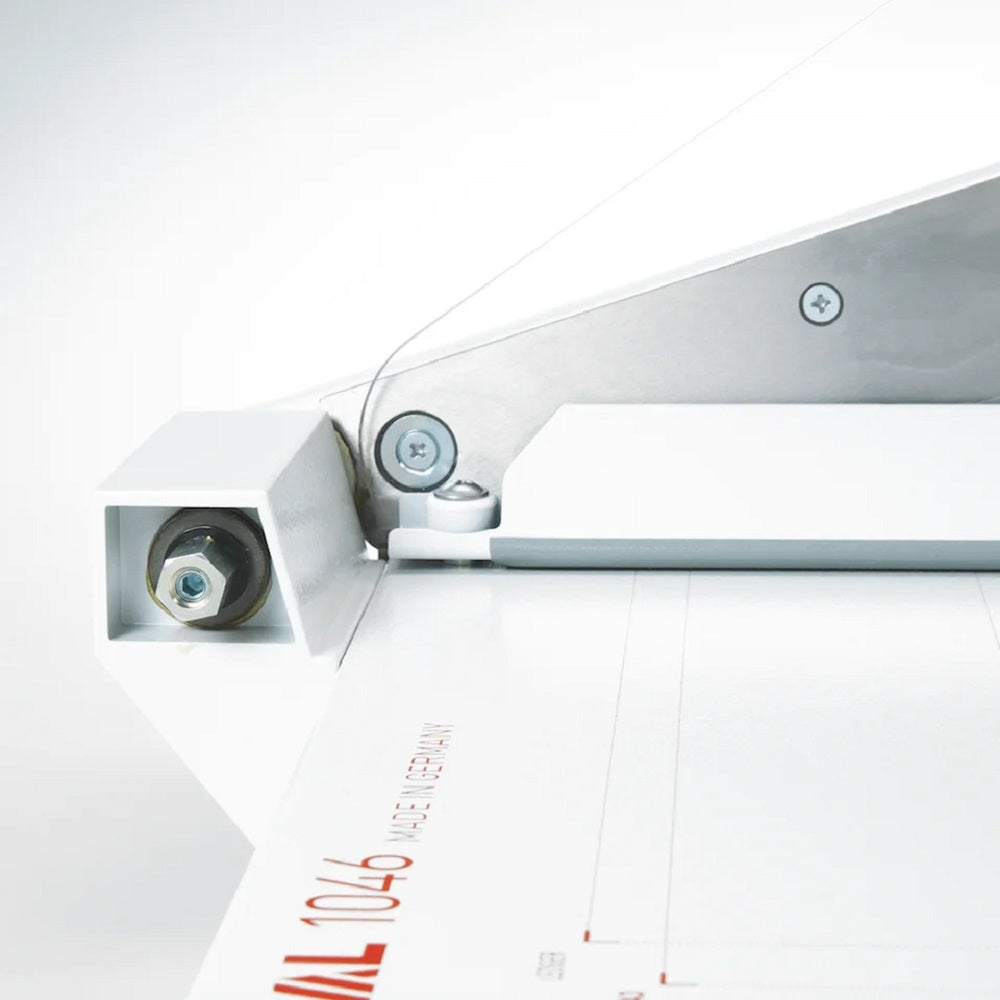 MBM Triumph 1046 18" Tabletop Paper Cutter - KU0471