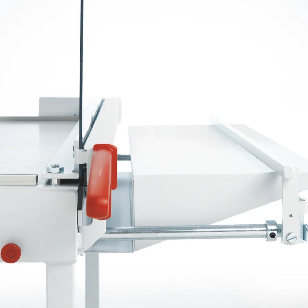 MBM Triumph 1110 43.25" Free-Standing Paper Cutter - KU0478