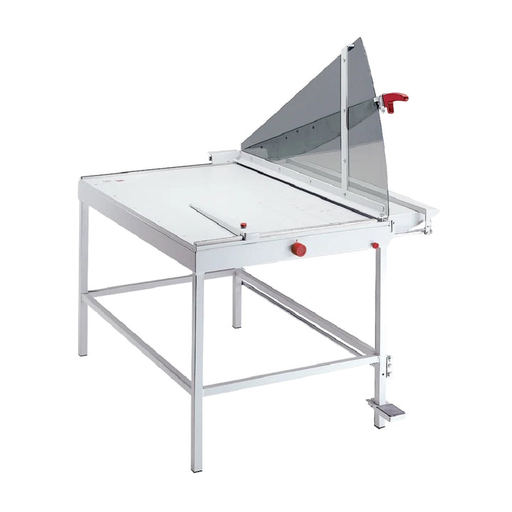MBM Triumph 1110 43.25" Free-Standing Paper Cutter - KU0478