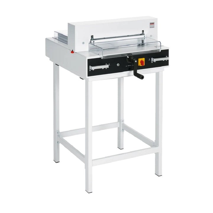 Triumph 4350 16.875" Electric Paper Cutter With Digital Display
