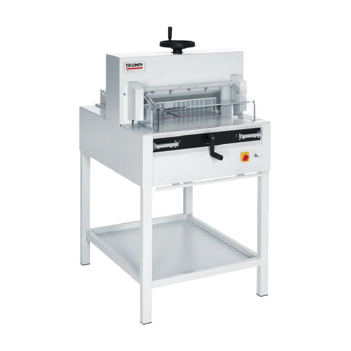 MBM 4815 Cutter Package Incl. Cutter/Side Table/Knife/Sticks