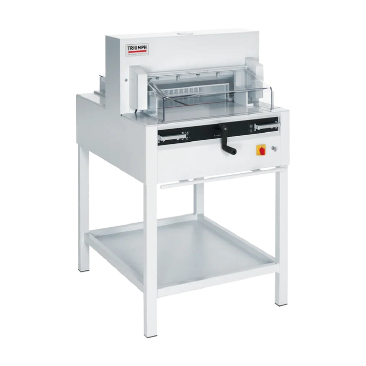 Triumph 4850 18.625" Electric Paper Cutter with Digital Display