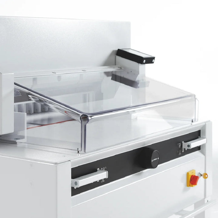 Triumph 5255 20.375" Electric Programmable Paper Cutter
