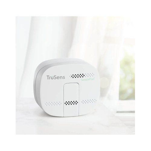 TruSens Z-1000 Small-Room Portable Air Purifier