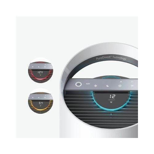 TruSens Z-1000 Small-Room Portable Air Purifier