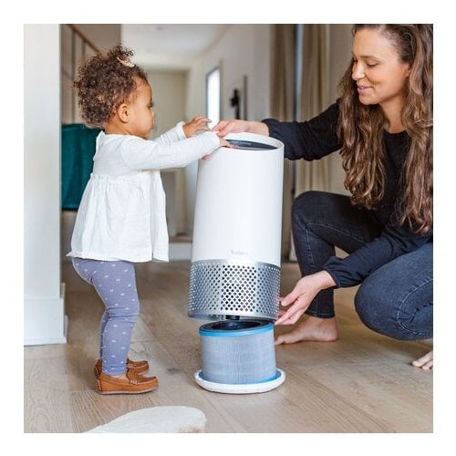 TruSens DuPont Allergy and Flu Anti-Viral True HEPA Filter for Z-2000 Air Purifier