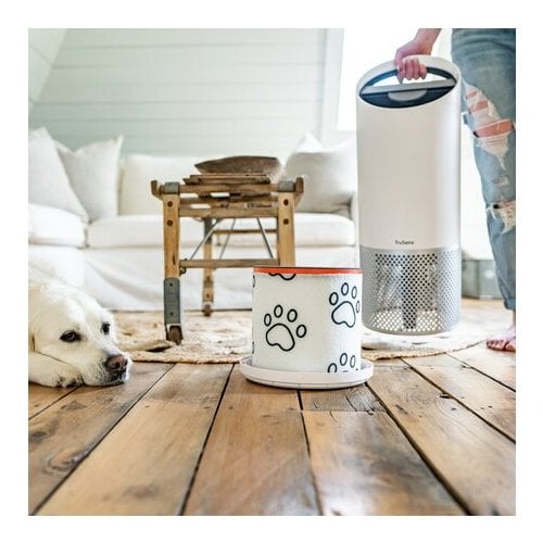 TruSens DuPont Pet True HEPA Filter for Z-2000 Air Purifier