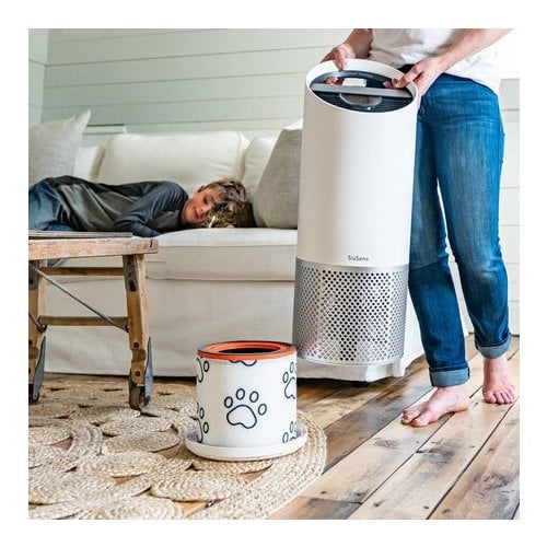 TruSens DuPont Pet True HEPA Filter for Z-3000 Air Purifier