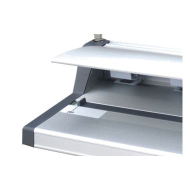 Tamerica SB-41 4 Pin SecureBind Binding Machine