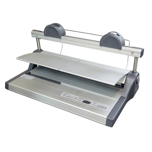 Tamerica SB-41 4 Pin SecureBind Binding Machine