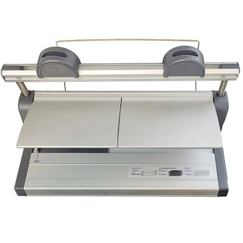 Tamerica SB-41 4 Pin SecureBind Binding Machine
