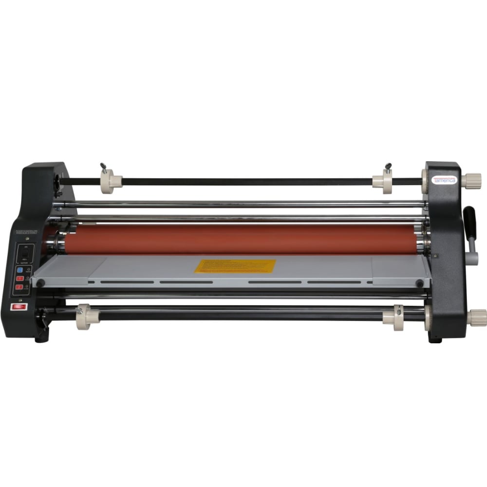 Tamerica TSL-2700 27" Thermal School Roll Laminator