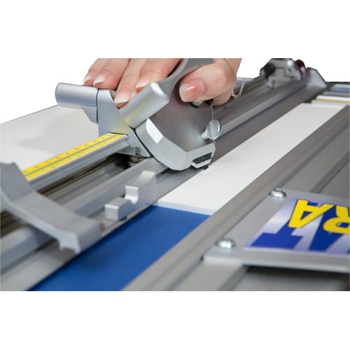 Keencut Ultimat Futura 40" Mat Cutter - UF100