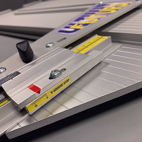 Keencut Ultimat Futura 40" Mat Cutter - UF100