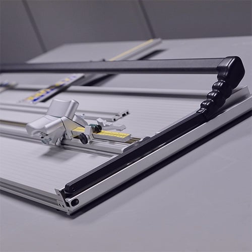 Keencut Ultimat Futura 60.5" Mat Cutter - UF150