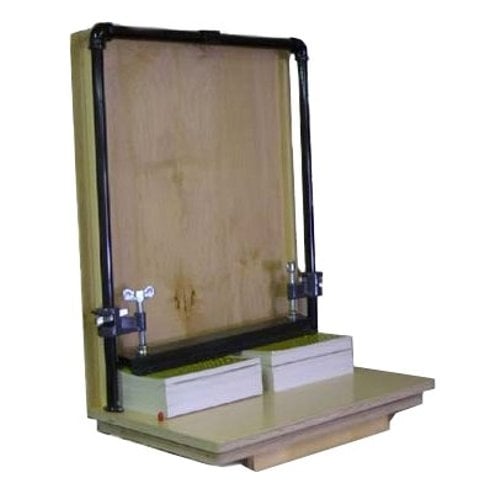 Ultra Pad Heavy-Duty Padding Press