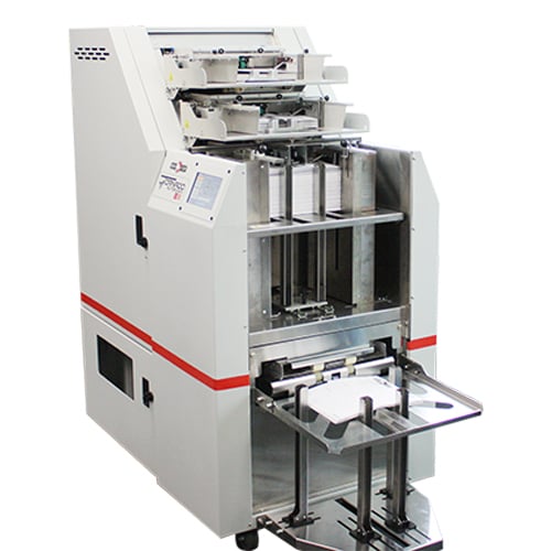 Rhin-O-Tuff Tornado Autopunch EX Modular Interchangeable Die Binding Punch