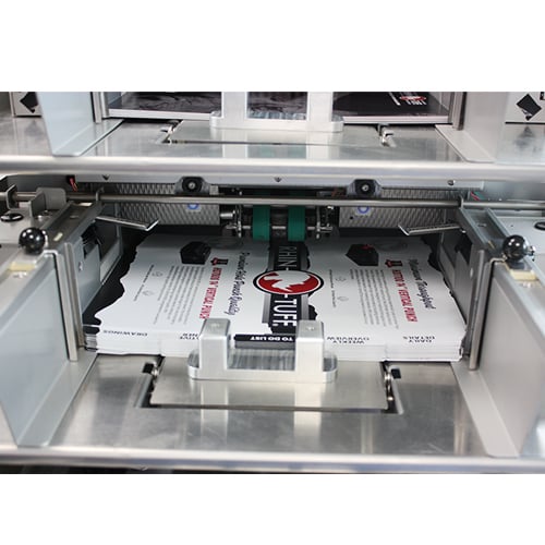 Rhin-O-Tuff Tornado Autopunch EX Modular Interchangeable Die Binding Punch