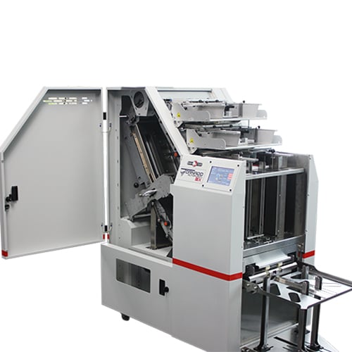 Rhin-O-Tuff Tornado Autopunch EX Modular Interchangeable Die Binding Punch