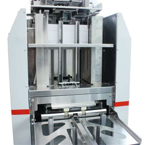Rhin-O-Tuff Tornado Autopunch EX Modular Interchangeable Die Binding Punch