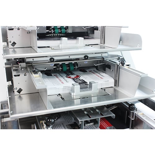Rhin-O-Tuff Tornado Autopunch EX Modular Interchangeable Die Binding Punch