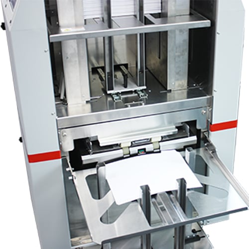 Rhin-O-Tuff Tornado Autopunch EX Modular Interchangeable Die Binding Punch