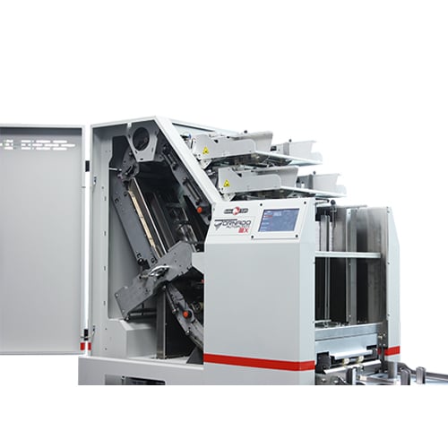 Rhin-O-Tuff Tornado Autopunch EX Modular Interchangeable Die Binding Punch