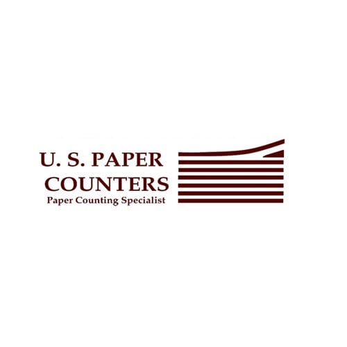 Count-Wise I High Volume Paper Counter Non-Tabbing Model