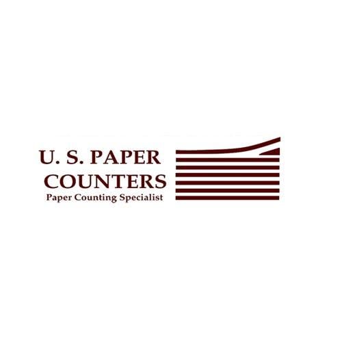 Count-Wise M High Volume Paper Counters and Accessories